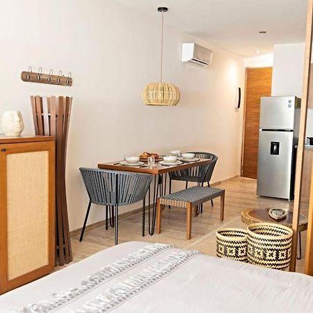 Apartament Erena Tulum Zewnętrze zdjęcie