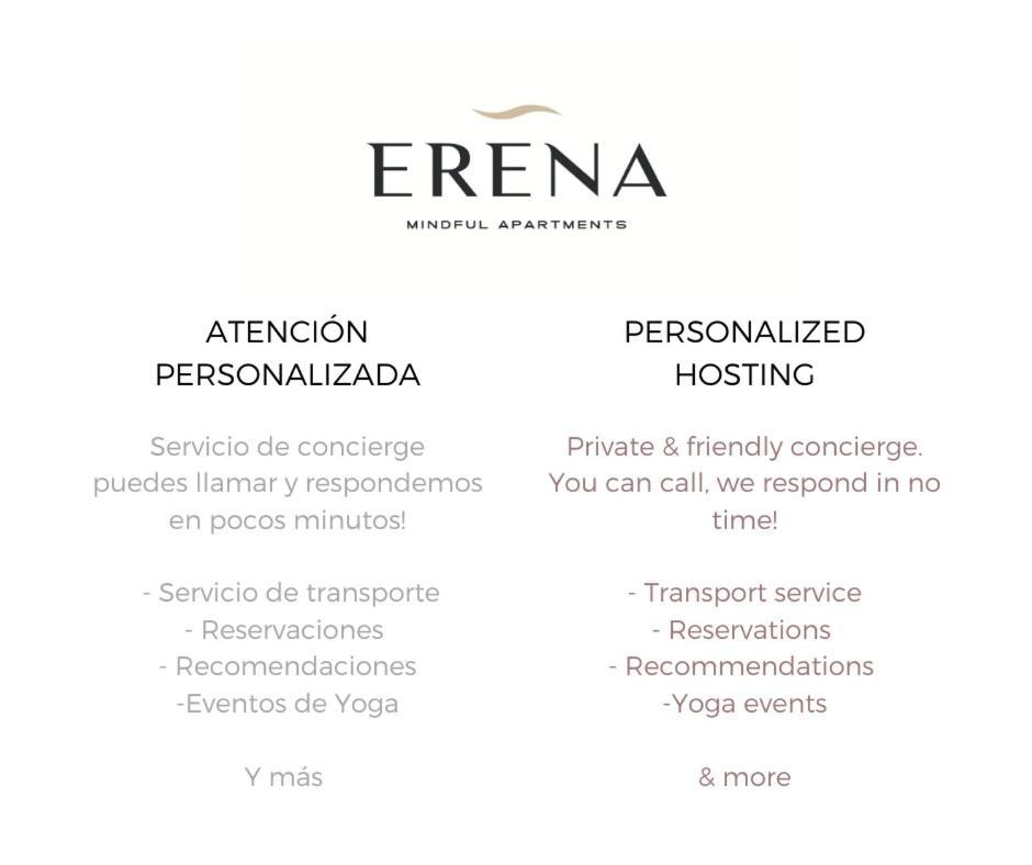 Apartament Erena Tulum Zewnętrze zdjęcie